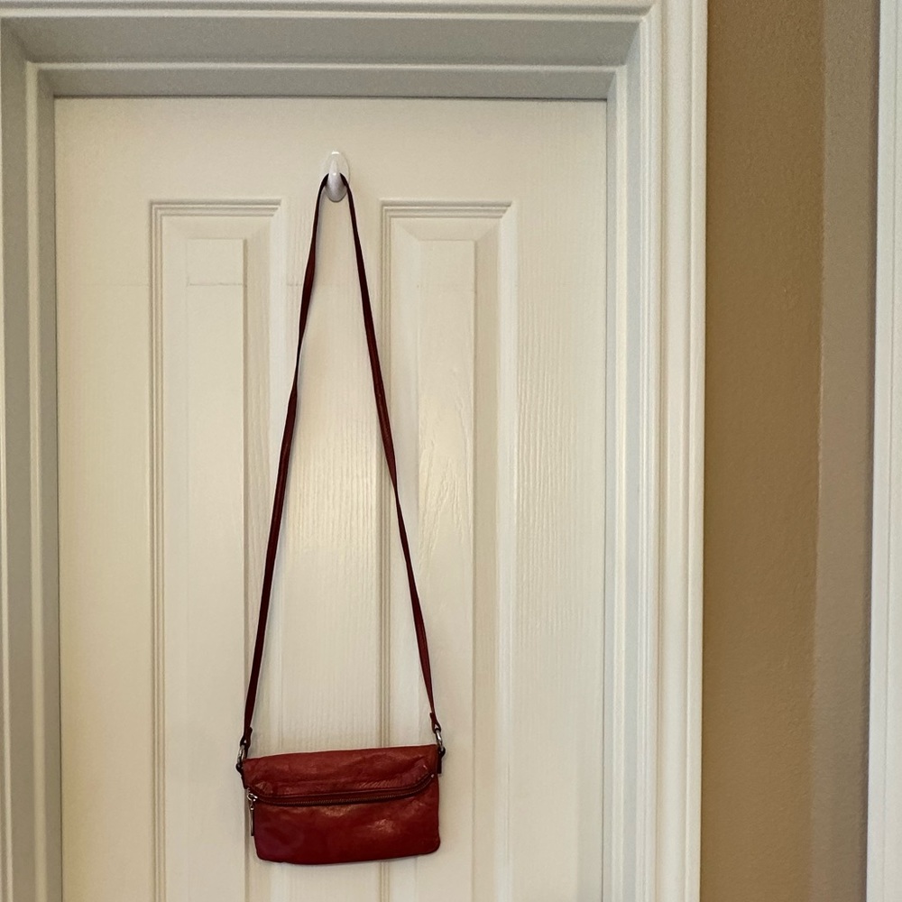 HOBO crossbody